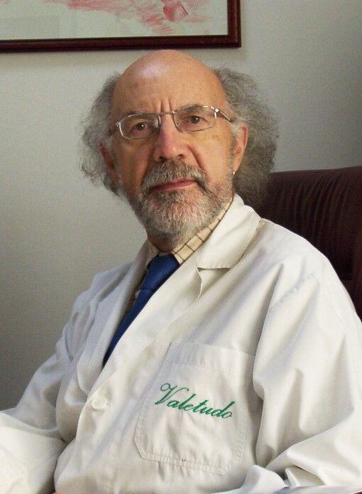 Docteur Chercheur sexuel Christophe