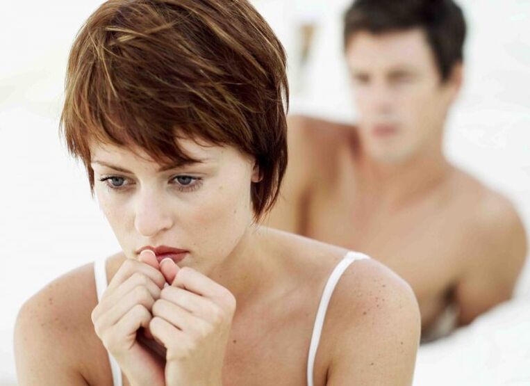 Risque d'infection par des maladies sexuellement transmissibles par pré-éjaculat