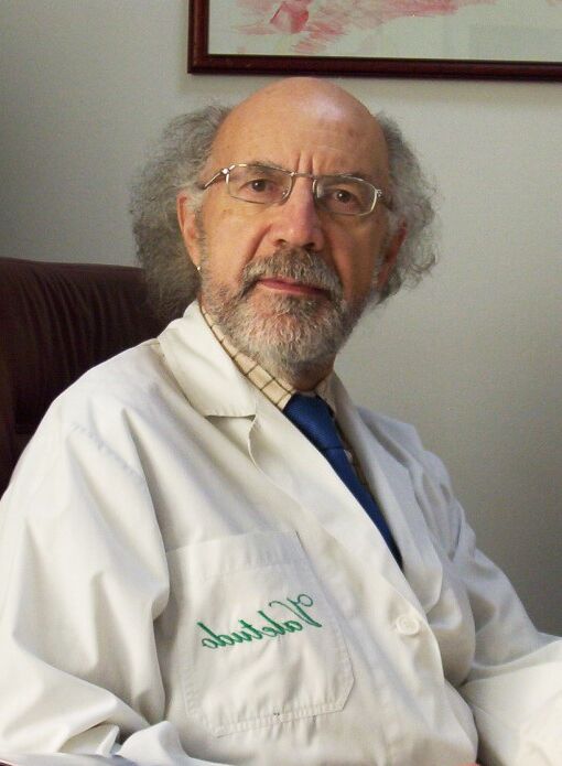 Docteur Chercheur sexuel Daniel